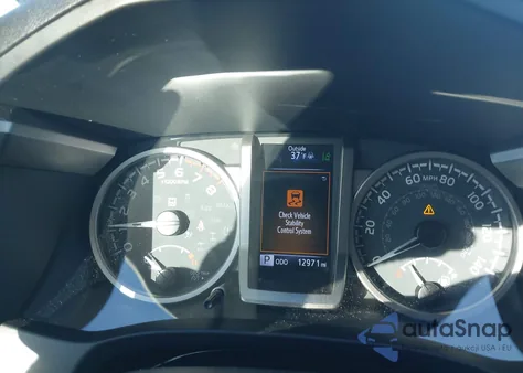 2023 Toyota Tacoma Sr5 V6 from USA, damaged, VIN 3TYRZ5CNXPT030670